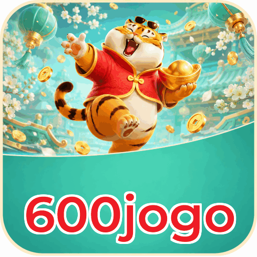 Comparação APP mobile vs versão web da 600jogo
